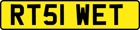 RT51WET