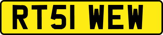 RT51WEW