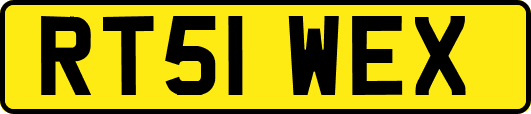 RT51WEX