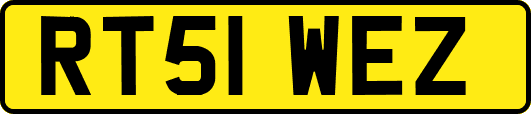 RT51WEZ