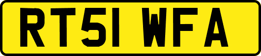RT51WFA