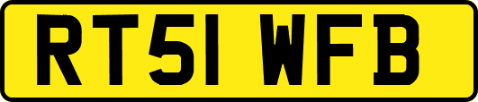 RT51WFB