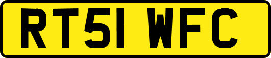 RT51WFC