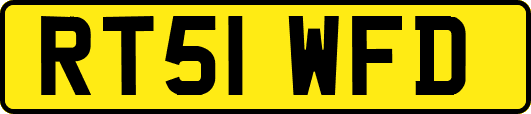 RT51WFD