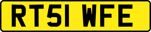 RT51WFE