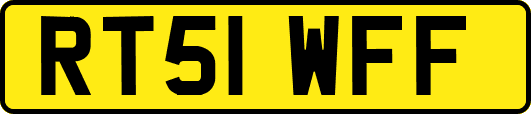 RT51WFF