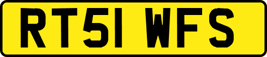 RT51WFS