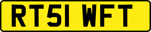 RT51WFT