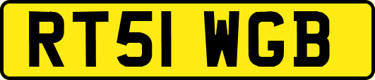 RT51WGB