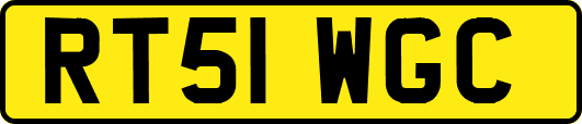 RT51WGC
