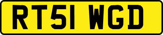 RT51WGD