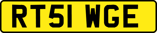 RT51WGE