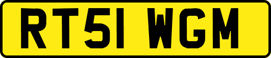 RT51WGM