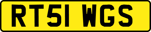 RT51WGS
