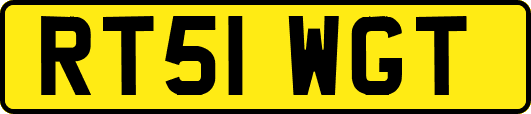 RT51WGT