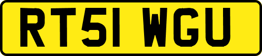 RT51WGU