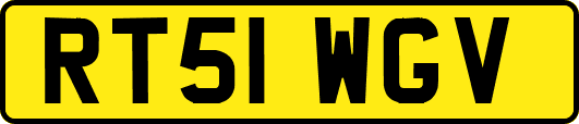 RT51WGV