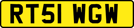 RT51WGW