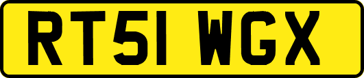 RT51WGX