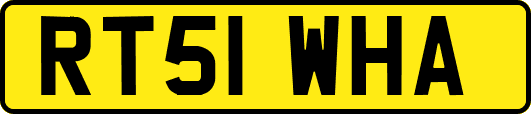 RT51WHA