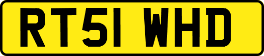 RT51WHD