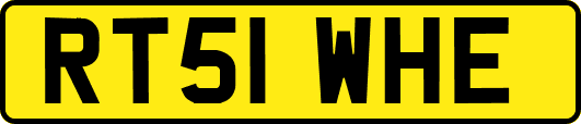 RT51WHE