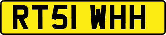 RT51WHH