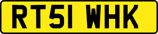 RT51WHK