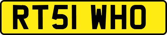 RT51WHO