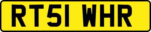 RT51WHR