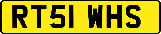 RT51WHS
