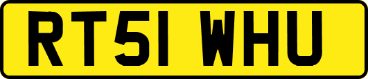 RT51WHU