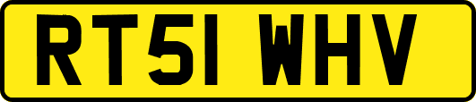 RT51WHV