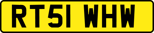 RT51WHW