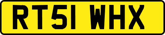 RT51WHX
