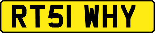 RT51WHY