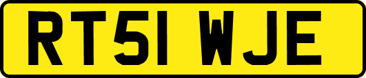 RT51WJE