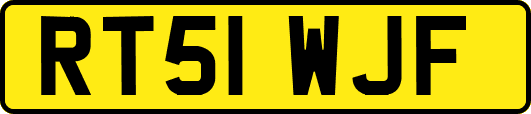 RT51WJF