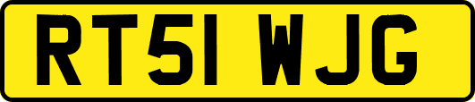 RT51WJG