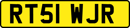 RT51WJR