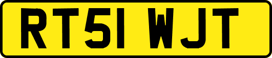 RT51WJT