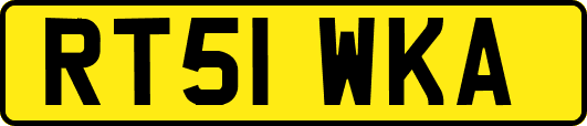 RT51WKA