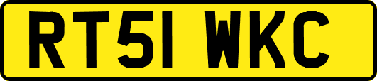 RT51WKC