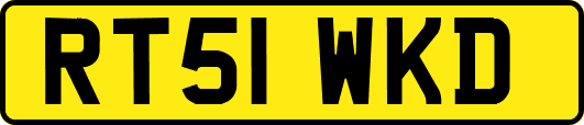 RT51WKD