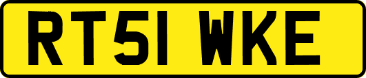 RT51WKE