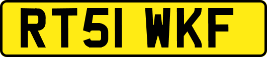 RT51WKF