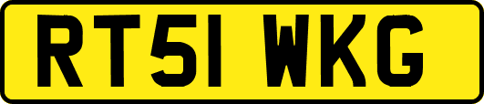 RT51WKG