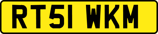 RT51WKM