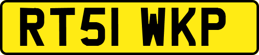 RT51WKP