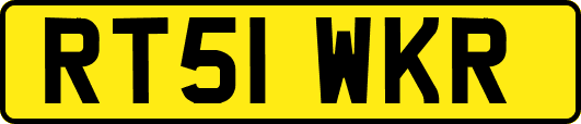 RT51WKR